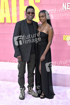 Filmpremiere 'Roommates' in Los Angeles