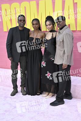Filmpremiere 'Roommates' in Los Angeles