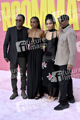 Filmpremiere 'Roommates' in Los Angeles