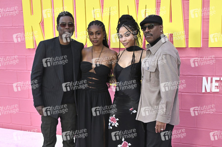 Filmpremiere 'Roommates' in Los Angeles