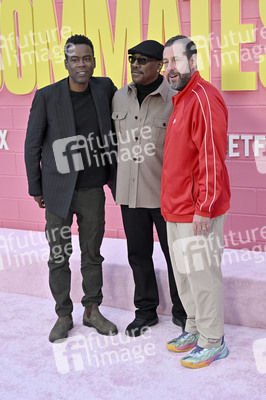 Filmpremiere 'Roommates' in Los Angeles