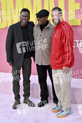 Filmpremiere 'Roommates' in Los Angeles
