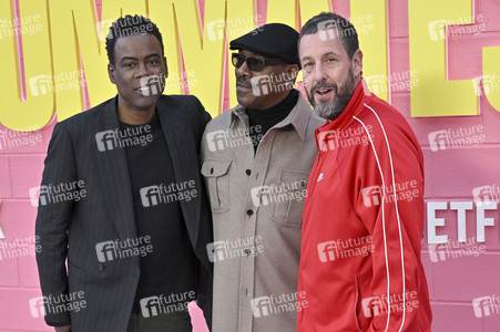 Filmpremiere 'Roommates' in Los Angeles