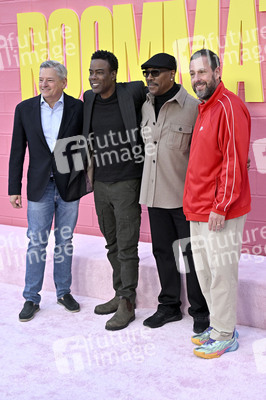 Filmpremiere 'Roommates' in Los Angeles