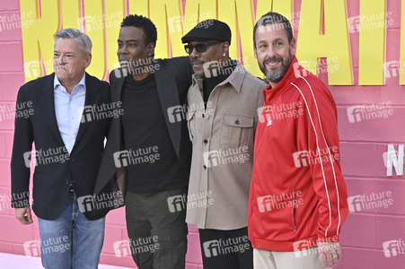 Filmpremiere 'Roommates' in Los Angeles