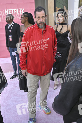 Filmpremiere 'Roommates' in Los Angeles