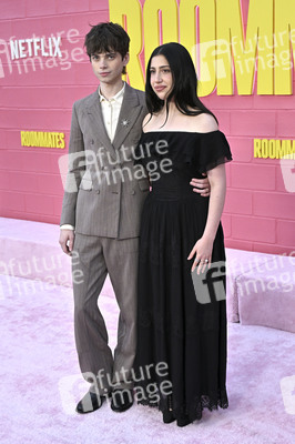 Filmpremiere 'Roommates' in Los Angeles