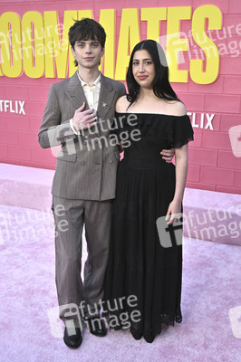 Filmpremiere 'Roommates' in Los Angeles