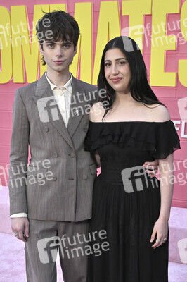 Filmpremiere 'Roommates' in Los Angeles