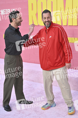 Filmpremiere 'Roommates' in Los Angeles