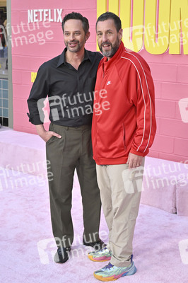 Filmpremiere 'Roommates' in Los Angeles