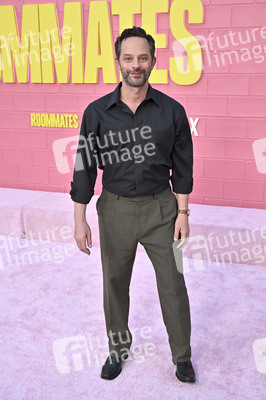 Filmpremiere 'Roommates' in Los Angeles