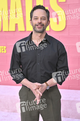 Filmpremiere 'Roommates' in Los Angeles