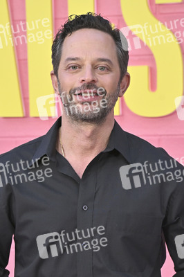 Filmpremiere 'Roommates' in Los Angeles