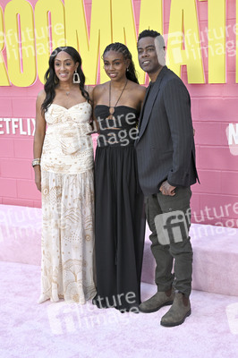 Filmpremiere 'Roommates' in Los Angeles