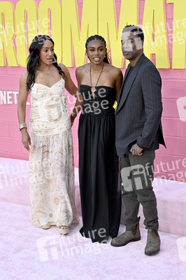 Filmpremiere 'Roommates' in Los Angeles