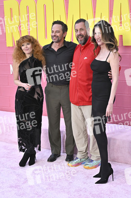 Filmpremiere 'Roommates' in Los Angeles