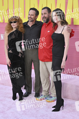 Filmpremiere 'Roommates' in Los Angeles