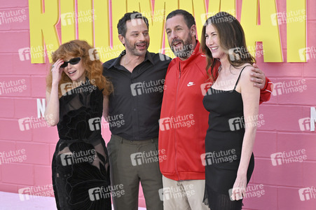 Filmpremiere 'Roommates' in Los Angeles
