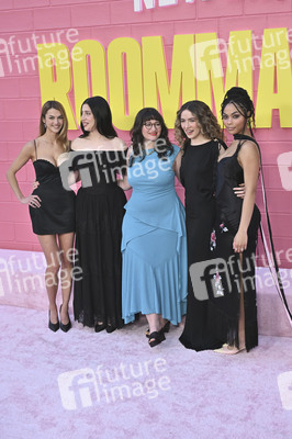 Filmpremiere 'Roommates' in Los Angeles