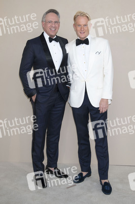 Gala Screening 'Brunello: The Gracious Visionary' in New York