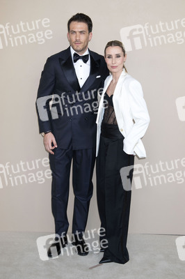 Gala Screening 'Brunello: The Gracious Visionary' in New York