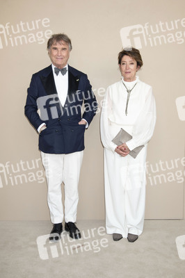 Gala Screening 'Brunello: The Gracious Visionary' in New York