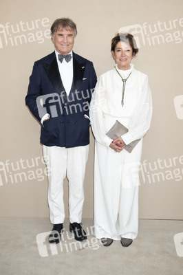 Gala Screening 'Brunello: The Gracious Visionary' in New York