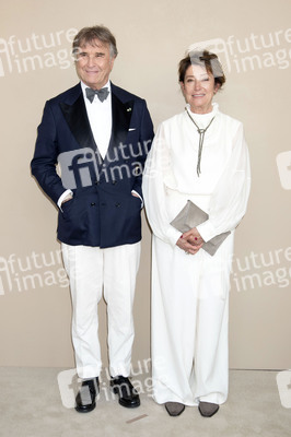 Gala Screening 'Brunello: The Gracious Visionary' in New York
