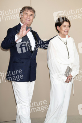 Gala Screening 'Brunello: The Gracious Visionary' in New York