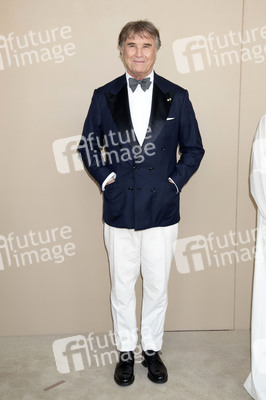 Gala Screening 'Brunello: The Gracious Visionary' in New York