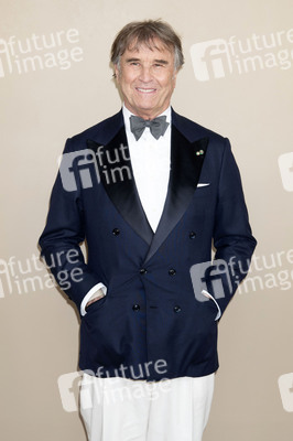 Gala Screening 'Brunello: The Gracious Visionary' in New York