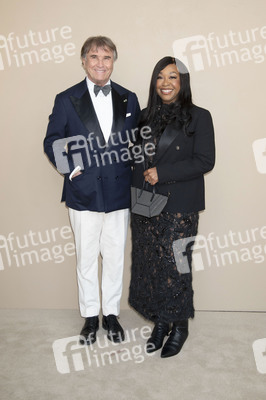 Gala Screening 'Brunello: The Gracious Visionary' in New York