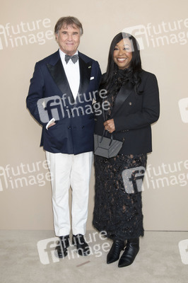 Gala Screening 'Brunello: The Gracious Visionary' in New York