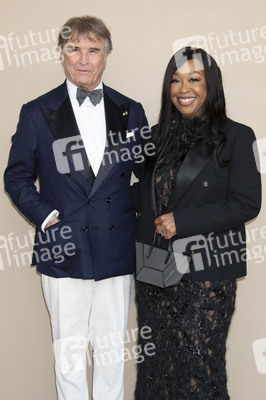 Gala Screening 'Brunello: The Gracious Visionary' in New York
