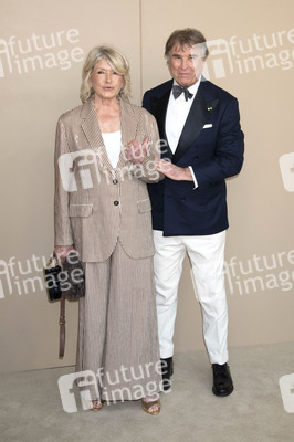 Gala Screening 'Brunello: The Gracious Visionary' in New York