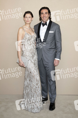 Gala Screening 'Brunello: The Gracious Visionary' in New York