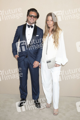Gala Screening 'Brunello: The Gracious Visionary' in New York