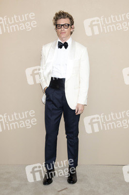 Gala Screening 'Brunello: The Gracious Visionary' in New York