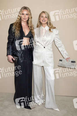 Gala Screening 'Brunello: The Gracious Visionary' in New York