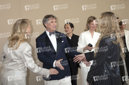 Gala Screening 'Brunello: The Gracious Visionary' in New York