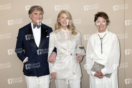 Gala Screening 'Brunello: The Gracious Visionary' in New York