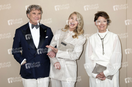 Gala Screening 'Brunello: The Gracious Visionary' in New York
