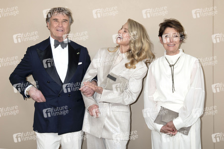 Gala Screening 'Brunello: The Gracious Visionary' in New York