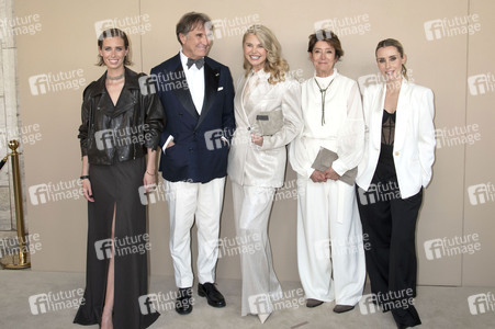 Gala Screening 'Brunello: The Gracious Visionary' in New York