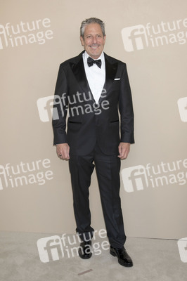 Gala Screening 'Brunello: The Gracious Visionary' in New York