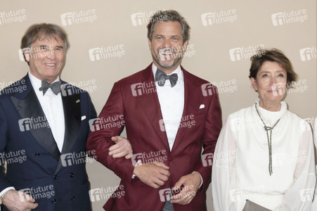 Gala Screening 'Brunello: The Gracious Visionary' in New York