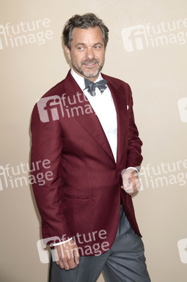 Gala Screening 'Brunello: The Gracious Visionary' in New York