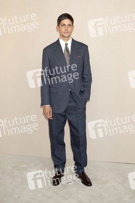 Gala Screening 'Brunello: The Gracious Visionary' in New York