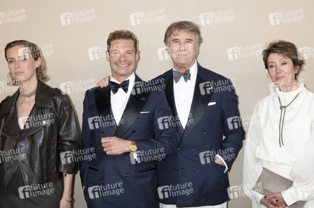 Gala Screening 'Brunello: The Gracious Visionary' in New York
